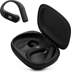 JBL Endurance Peak 4 - Sort - Original