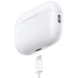 Alkuperäinen Apple AirPods Pro 2. sukupolven (2022) latauskotelo - Käytetty