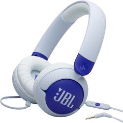 JBL JR320 - Original - Blå