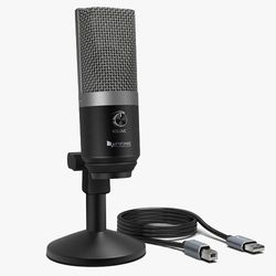 Fifine K670 USB Condenser -mikrofoni