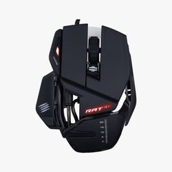 Mad Catz R.A.T. 4+ Optical Gamingmus