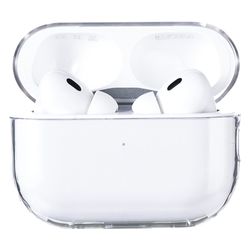 Skal Apple AirPods Pro 2 TPU Transparent