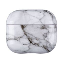 Skal Apple AirPods Pro 2 Vit Marmor