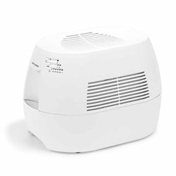 Stylies Orion Evaporativ luftfuktare, Självreglerande, Hygrostat, 350 ml/h, Enkel fyllning