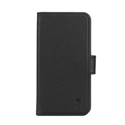 GEAR Lommebok - deksel Svart til iPhone 11 Pro