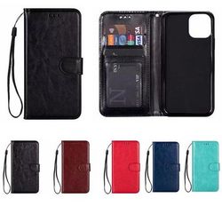 Lommebokveske iPhone 11 Pro, 2 kort + ID