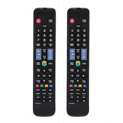 2x Universal fjernbetjening til Samsung smart TV