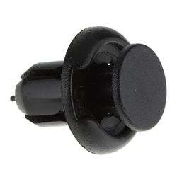 10X Universal plastclips passar bla Honda /Accord /Civic CR-V /Acura CL