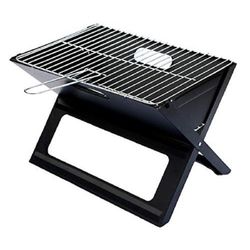 Bærbar Grill X-Type, Stål