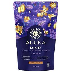 Aduna Advanced Superfood Blend Mind 250g