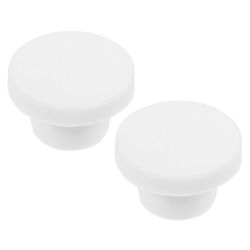 2 kpl vauvan kylpyammeen pistoke silikoninen pesualtaan tulppa vauvan kylpyammeen tiivistetulpat kotiin