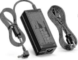 JBL Xtreme Xtreme 2 Boombox 19V verkkolaitteen laturi vedenpitävä kaiutin