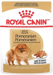 Royal Canin Pomeranian Voksen Hund Vådfoder