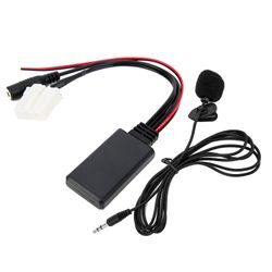 Bluetooth 5.0 Mikrofonadapter för Mazda 2/3/5/6 - 150cm längd