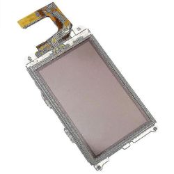 Täydellinen Lcd-näyttö Alpha 100 Hound Trackerille Paras Shiyi