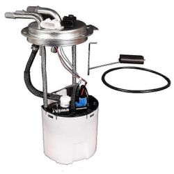 Sopii Cadillac Escalade Chevy Tahoe GMC Yukon -polttoainepumppuun paineanturilla E3581M A0003A0097