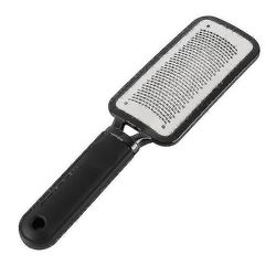Professionelt Foot Rasp File Dead Care Tools Foot Scrub slibning Fødder Hudpleje|fod rasper