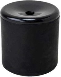 Pierukoneet, uutuuspuristus Luo pieruääni Pieru Pooter Gag-Hyvä Musta