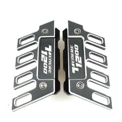 Aoui Yamaha XT1200z/e Super Tenere moottoripyörän lokasuoja etuhaarukan suoja suojalohko etulokasuojan putoamisenestoliukusäätimen lisävarusteet Ti...