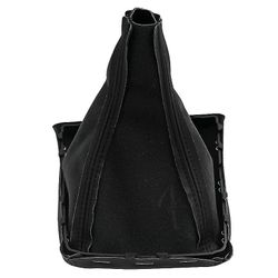 5/6 trins manuel gearskifteknap til Opel Vauxhall Zafira B 2005-2014 Gaiter bagagerumsdæksel etui Støvtæt bil styling tilbehør - gearskifteknap Sag...