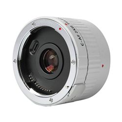 C-af 2xii Af Auto Focus Teleconverter Lens Extender Suurennuksen vaihto Canon Ef Mount Linssi 7d 6d 7dii 80d 5d2 5d3 5ds 5dsr 1dmark I/ii/iii/