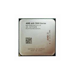 A10-7850K CPU - Socket FM2 4 ydintä 4 säiettä 3,7 GHz 4 Mt L3-välimuisti 95 W.