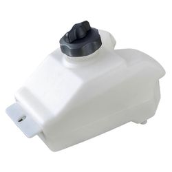 309-70010-3 Polttoainesäiliö kannella perämoottorille 3.5HP 2-tahti 309-70020-1 3GP-70020-0 Kuten