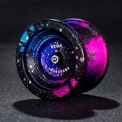 Drop-resistent og slidstærk Yo-yo 1