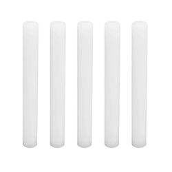 5kpl etutähtäimen drift-lävistystyökalu nailonpoistotanko 1911 käsiase tehokas lohenpyrstö etutähtäimen poistotyökalut kestävät Monivärinen