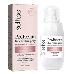 Hiusten kasvusuihke Anti hiustenlähtöä ravitsevat juuret Hiustenhoitoesanssit hiustenhoitoon 1pcs