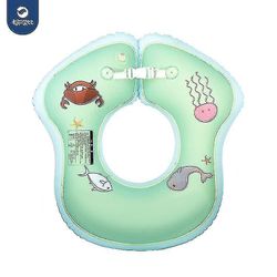 Baby Svømning Ring Underarm Swimming Ring Børns Cartoon Svømning Svømning Ring-6 år gammel M