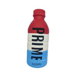 2024 UUSI, Prime Bottle Soft Squishy Toy Squeeze Stress Relief Adults &; Kids Toys Xmas Gift, nopea toimitus Monivärinen