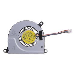768199-001 CPU-tuuletin kannettavan tietokoneen jäähdytystuuletin DC 5V 0.5a 4-nastainen Probook 430 G2 43: lle