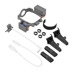 Drone Air Dropper DJI-Mavic 2 Pro / Zoom Release Playload Gift Rescue -osille