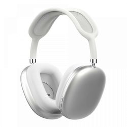 Over-Ear langattomat Bluetooth-kuulokkeet - HD-ääni, sisäänrakennettu mikrofoni, 12 tunnin toistoaika, eristys