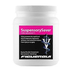 Figuerola Suspensorysaver (100% glykostretch) hevosille, 1 lb