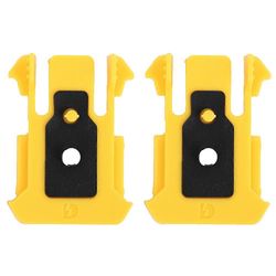 Urheilukameran jalustan liitäntäsoljen kiinnityspidike 1/4 tuuman vakioruuvi Sony HDR-AZ1:lle