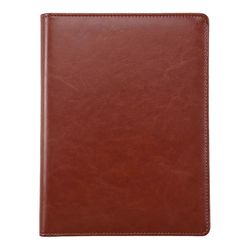 A5 asiakirjapussin tiedostokansio leikepöytä Business Office Talouskoulutarvikkeet (ruskea)