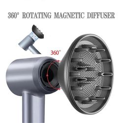 Diffuusorikiinnike Laifen LF03 -hiustenkuivaajaan