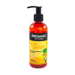 Organic Kitchen In The Spotlight Natural Smoothing Shampoo 270 ml