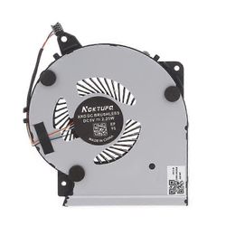 CPU-jäähdytystuuletin kannettavan tietokoneen jäähdytin kannettava jäähdytyselementin tuuletin DC5V 2.25W 4pin-jäähdytin