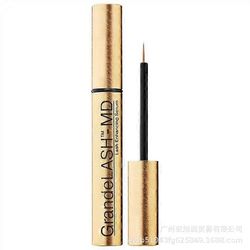 GrandeLASH MD Lash Enhancing Serum 4ml, pidentää ja tuuheuttaa, ravitsee ja korjaa kultaa 30x40CM