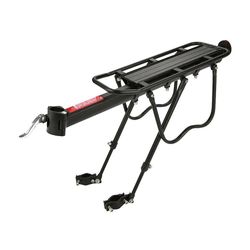 Ruili Cykel Mountainbike Bagholder Bøjle Ridetilbehør