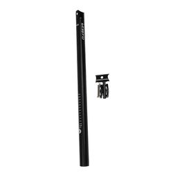 33,9x 600M taitettava pyörän istuimen tolpan vaihto Dahon-polkupyörälle värikäs