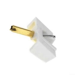 Kynä Tenorel N2001:lle ja Pioneer PL12D:lle, yhteensopiva Garrard SP25:n kanssa, korkealaatuinen vaihtoneula