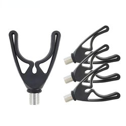 Karpe Fiskestang Hvilehoved Til Fiskealarm 4pcs