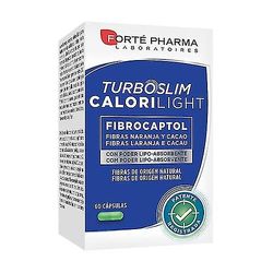 Forté Pharma Turboslim Calorilight 60 capsules