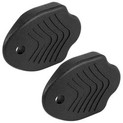 SPD-kiinnikkeet, kestävät pyörän kiinnikkeet, jotka ovat yhteensopivia -SH51 SPD -kiinnikkeiden kanssa, 1Pair