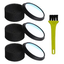 Udskiftning Filter Tilbehør Til Vax Tbt3v1b2 Tbt3v1h1 Tbt3v1f1 Tbt3v1b1 Tilbehør