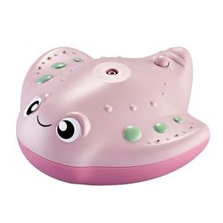 Fantasia Baby badning legetøj børn sprøjt lille gul and fisk Electric